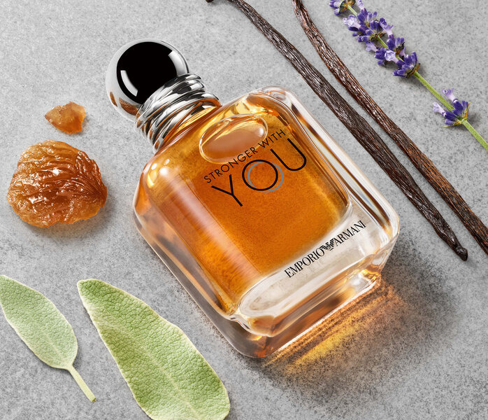 Armani Beauty EMPORIO ARMANI STRONGER WITH YOU