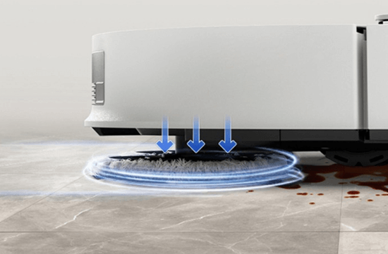 삼성전자-BESPOKE-AI-스팀-로봇청소기-물걸레