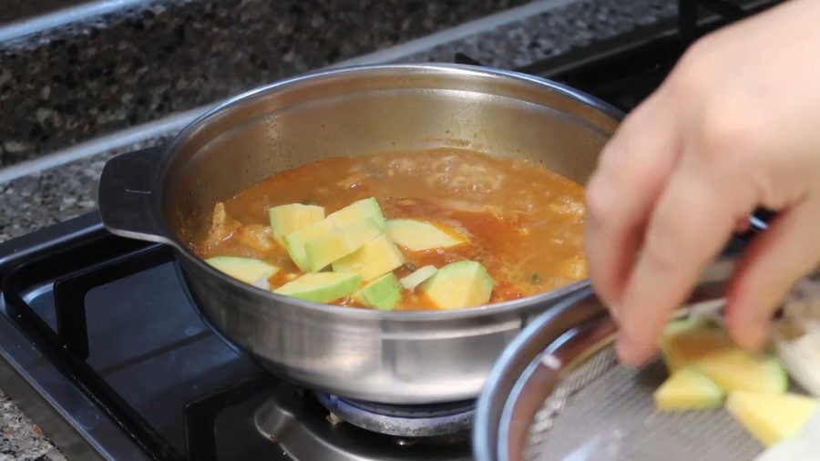 순두부찌개 황금레시피 서진이네 순두부찌개 양념장 비율 소용량 추천 30 ywAAAAAAQABAAACAUwAOw==