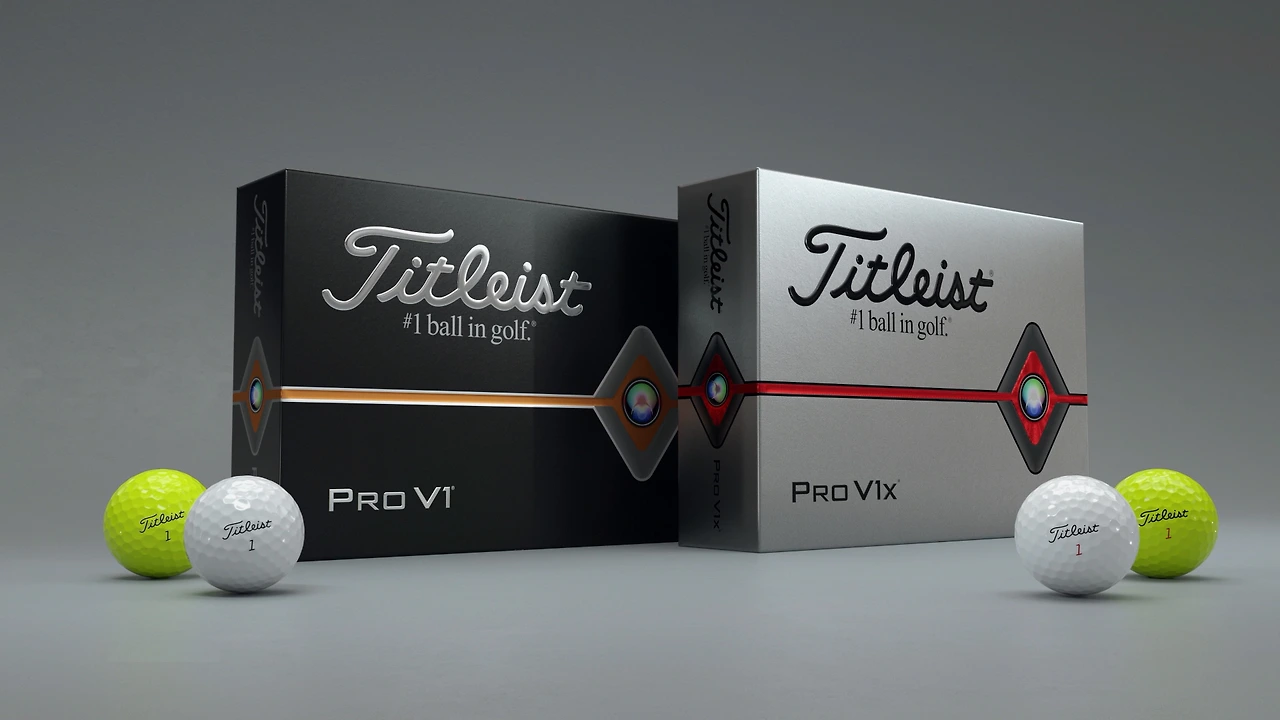 PGA TOUR 뉴스 배너
