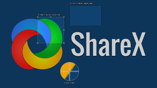 sharex ffmpeg detected as threat