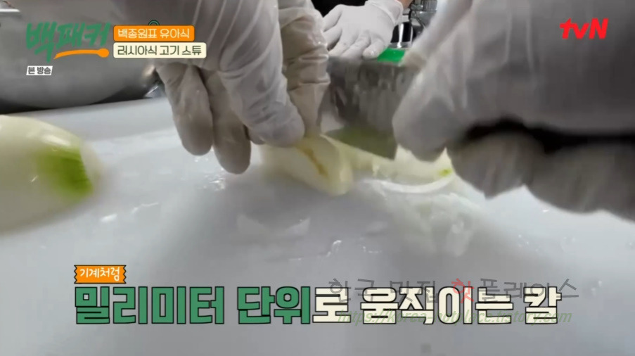 백패커 러시아식 고기 스튜 레시피 - 백종원표 유아식 11 ywAAAAAAQABAAACAUwAOw==
