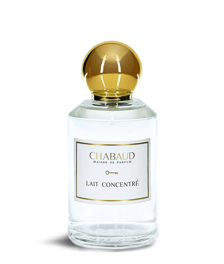 Chabaud Lait Concentré