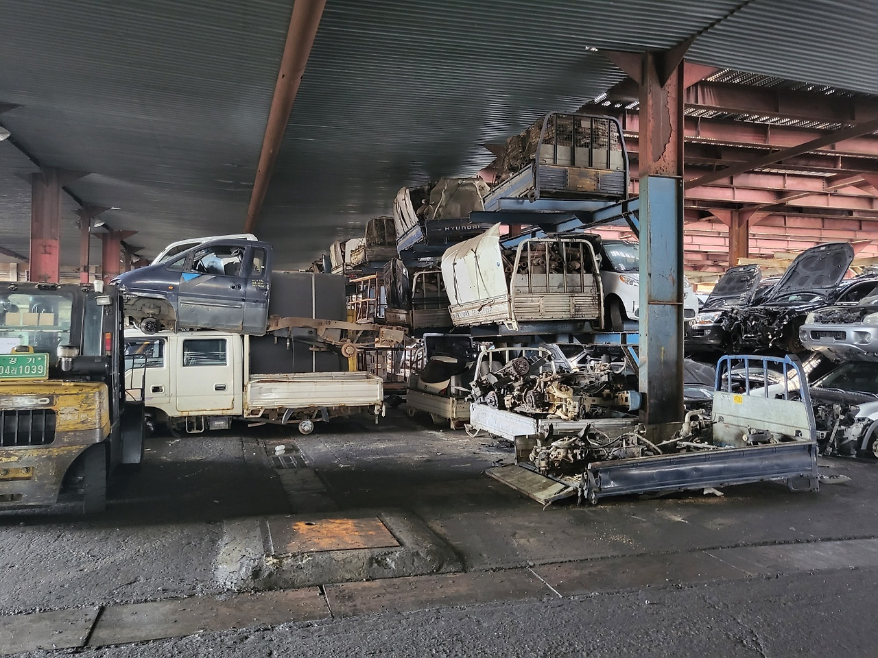 노후 경유차 폐차지원금 신청하기 올해 5월 6월 꼭 하세요