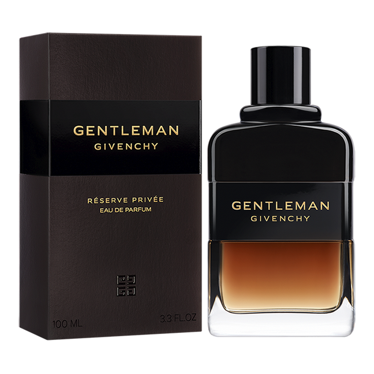 Givenchy GENTLEMAN RESERVE PRIVÉE