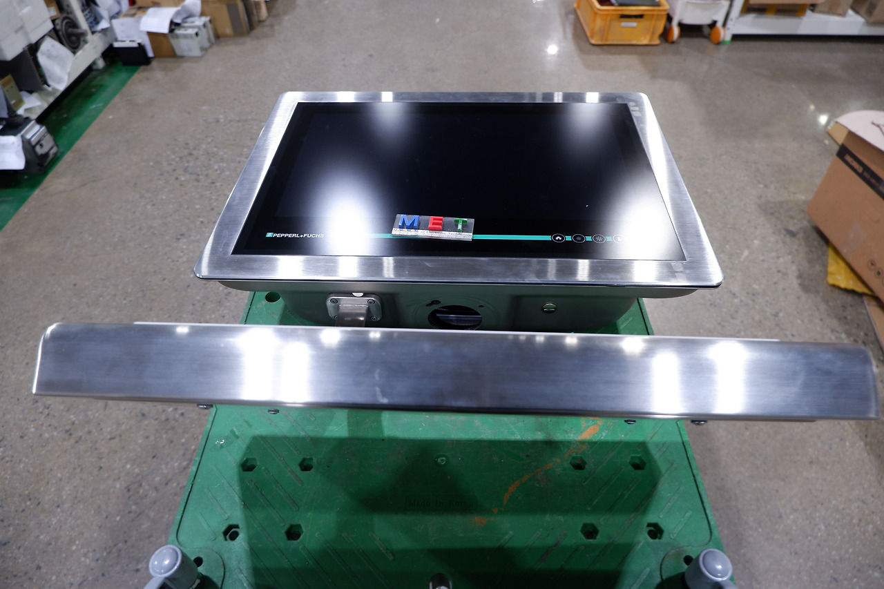 [INDUSTRIAL PC] PEPPERL+FUCHS PC-GXP1100-22FC1-A-EENP2-H1-N0 /구매 수리 단종 ...