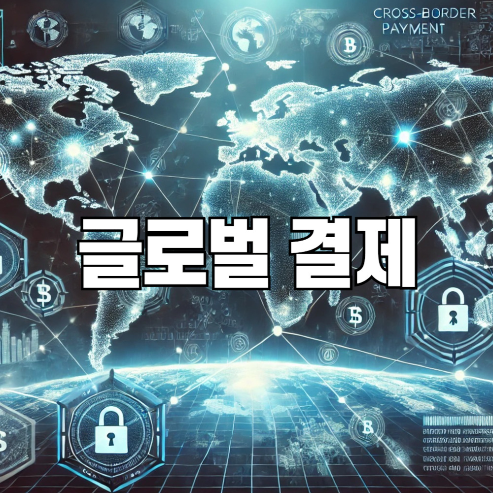 글로벌 결제가 가져오는 혁신과 변화