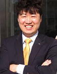 개그맨 이덕재 사진
