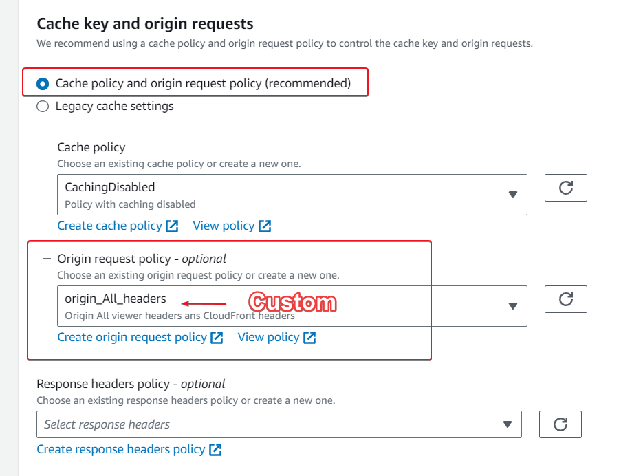 Aws nginx cloudfront viewer ja3 fingerprint ja3