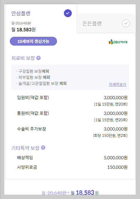 저렴한 강아지 펫보험 보험료 비교 가입 후기 (ft. 세계 펫보험 가입률) 2 ywAAAAAAQABAAACAUwAOw==