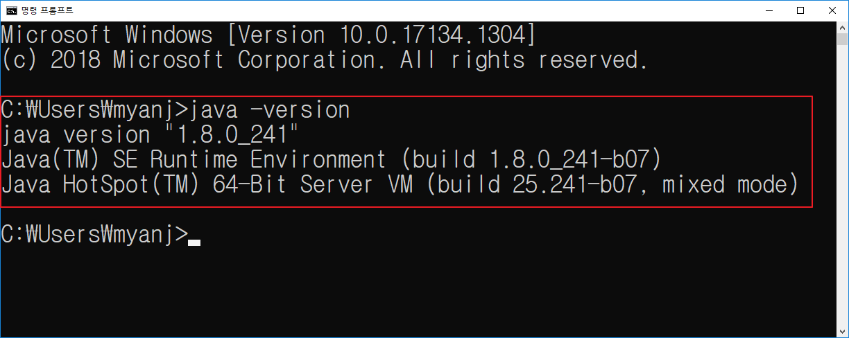 java se development kit 8 update 91