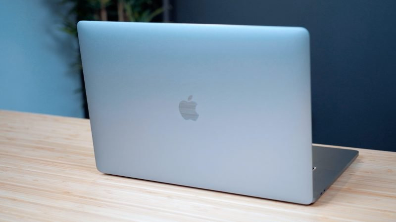 Apple의 새로운 16인치 MacBookPro를 이용해 보십시오. 4 ywAAAAAAQABAAACAUwAOw==