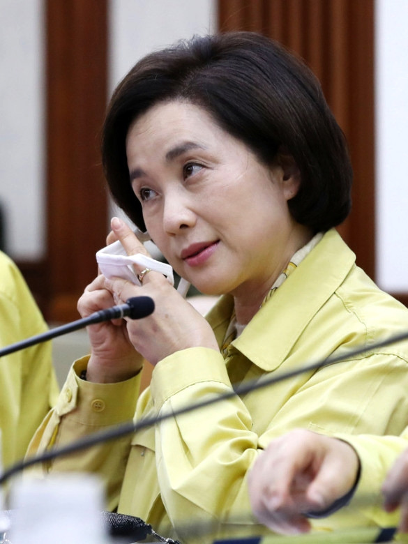'대학 살생부' 나왔다..성신여대.인하대 등 52곳 '가시밭길' 2 ywAAAAAAQABAAACAUwAOw==