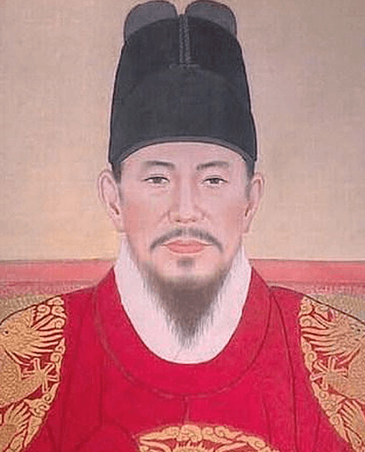 조선시대 왕 정조의 삶과 업적