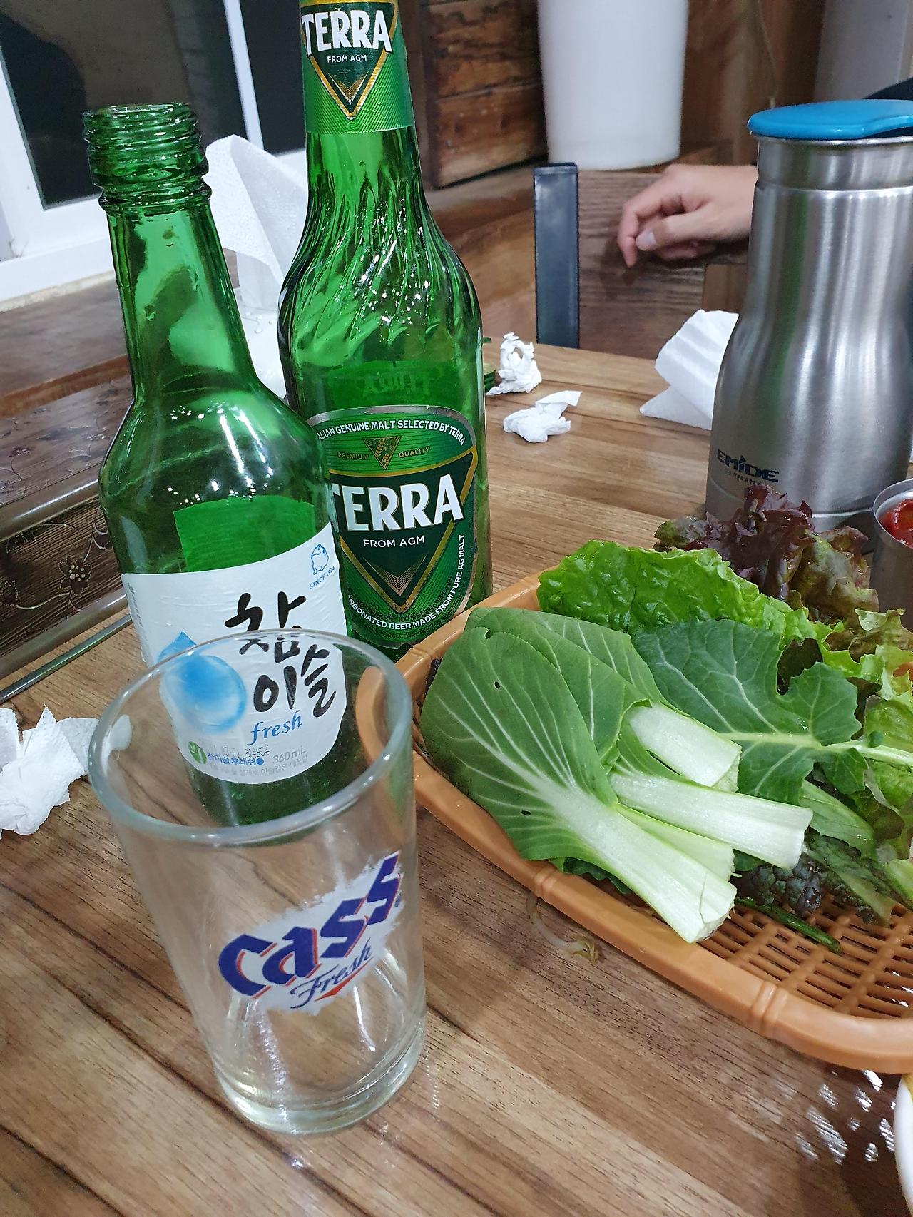 소노문 양평 근처 신내보리밥 11 ywAAAAAAQABAAACAUwAOw==