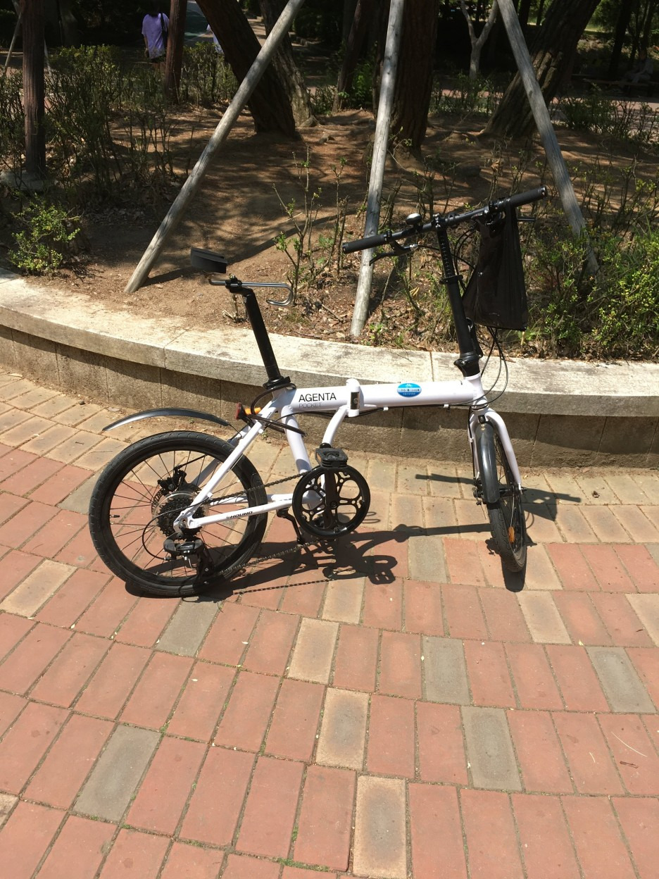 통증 없는 자전거 안장