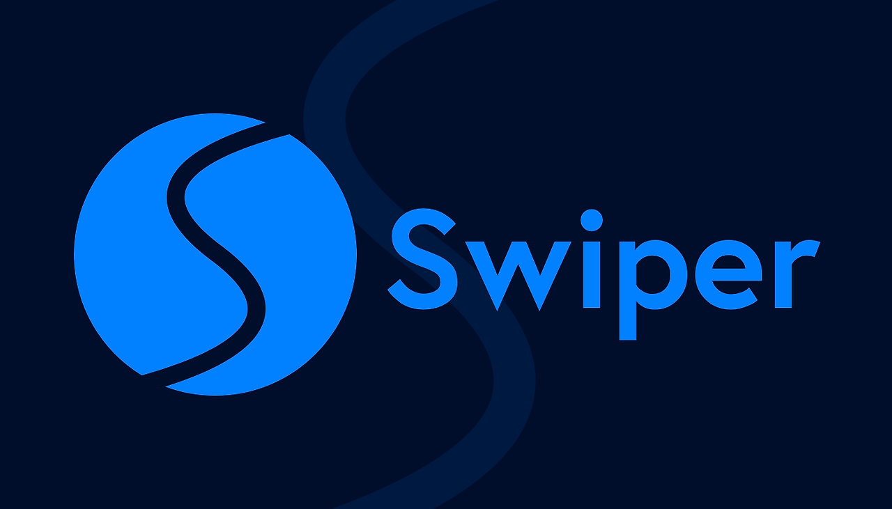 React swiper. Слайдер Swiper. Swiper js. Swiper logo. Swiperjs logo.