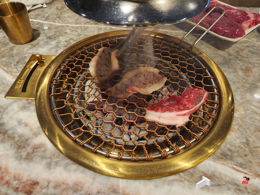 수유 맛집 털보정육식당 장위2호점 내 돈 내산 후기 (와인 이벤트) 16 ywAAAAAAQABAAACAUwAOw==