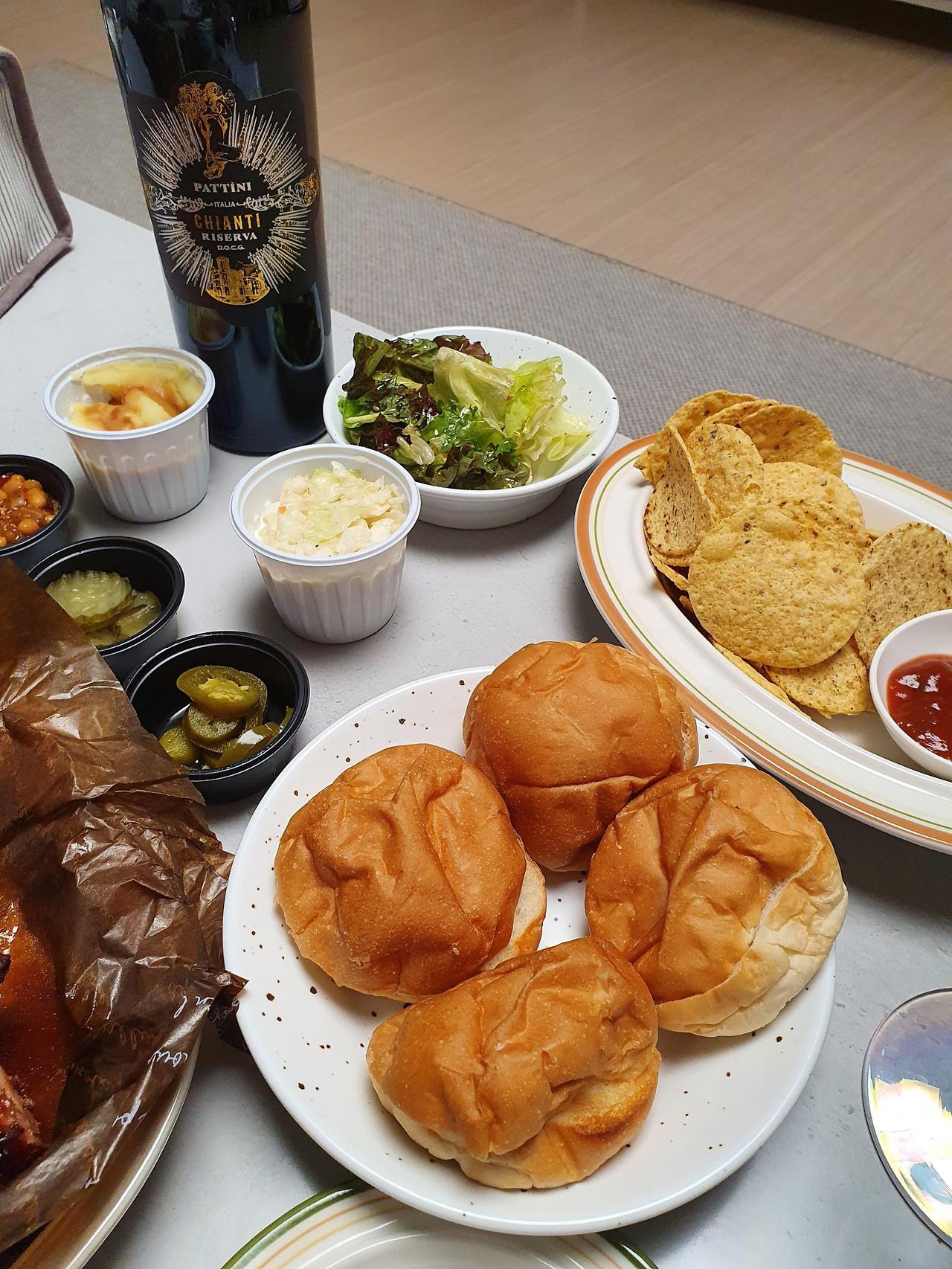 강북구 BBQ맛집 잭슨바비큐 배달후기 6 ywAAAAAAQABAAACAUwAOw==