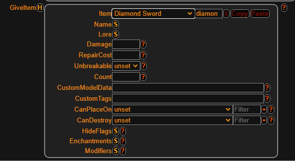 Mcstacker For 1.16 : Command Generators in Minecraft – ICWT