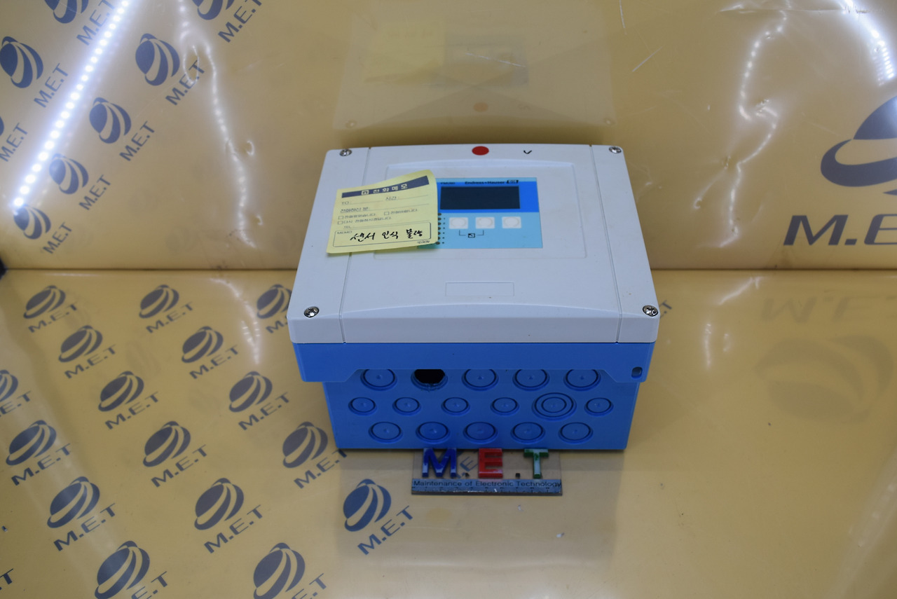 [LEVEL TRANSMITTE] ENDRESS+HAUSER FMU90R11CA111AA3A /산업용자동화장비 수리 / (주