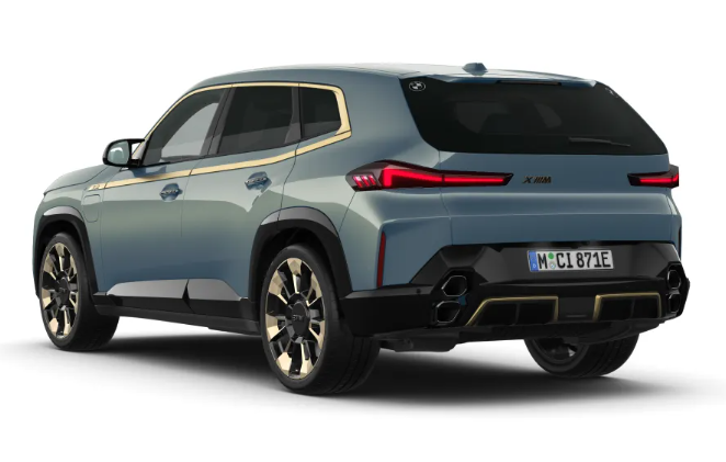 BMW X7 vs XM ?????? ?????? SUV??? 2??????? ??? ?????? ?????????????