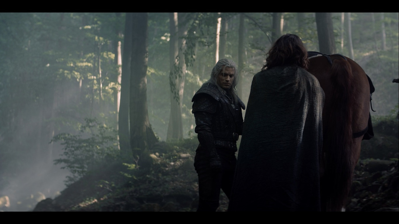 the witcher s1 e3