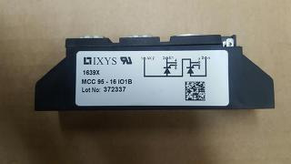 TR모듈(IXYS)