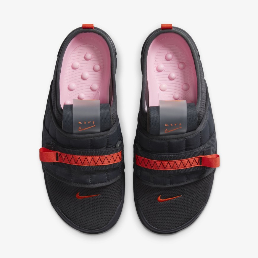 nike offline mule women's