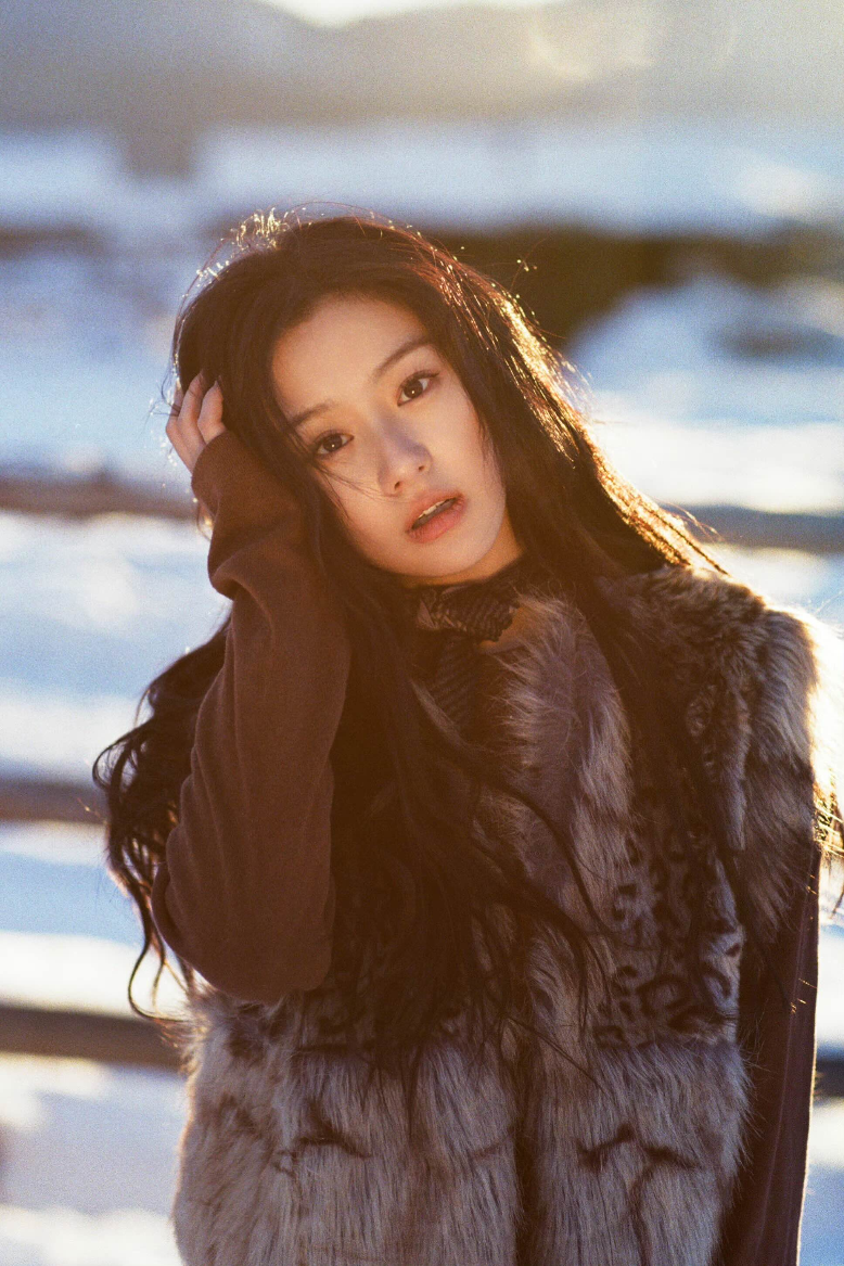 예쁘기만한게 아니라고요!^^ 배우