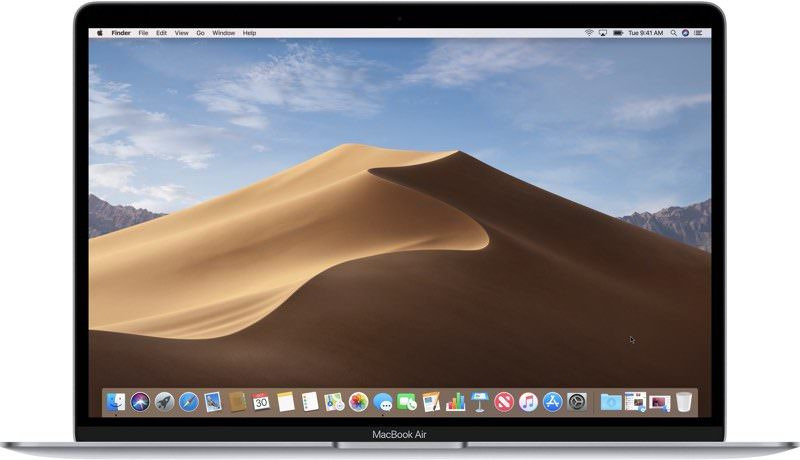 애플, Macos Mojave 10.14.6 Beta 5 개발자 버전 공개