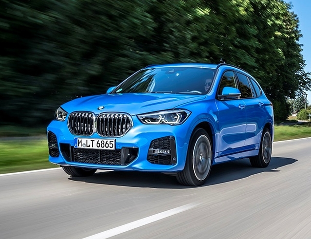 bmw x1 중고차 시세표가격 구형/신형 총모음