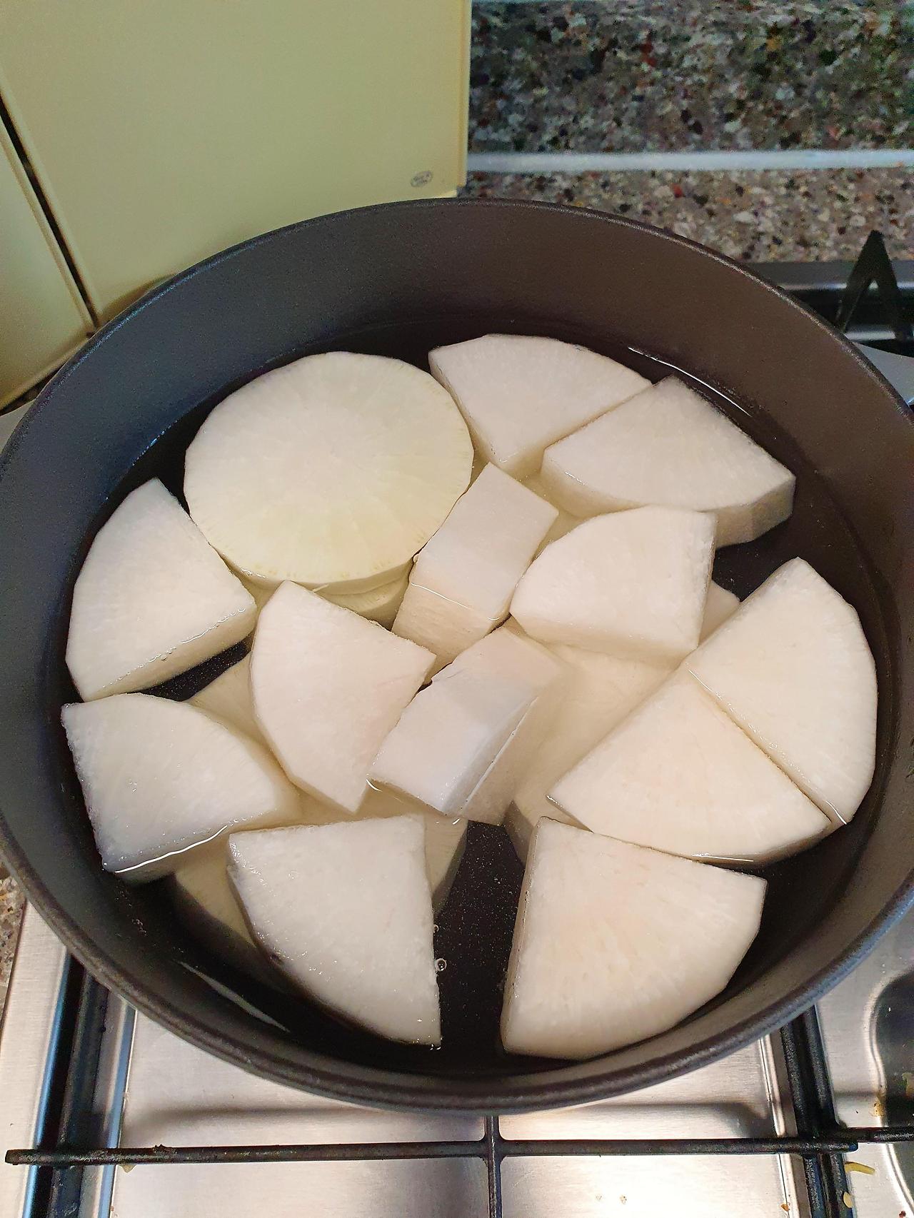 맛있는 겨울 무,밥도둑 참치 무조림 황금레시피 10 ywAAAAAAQABAAACAUwAOw==