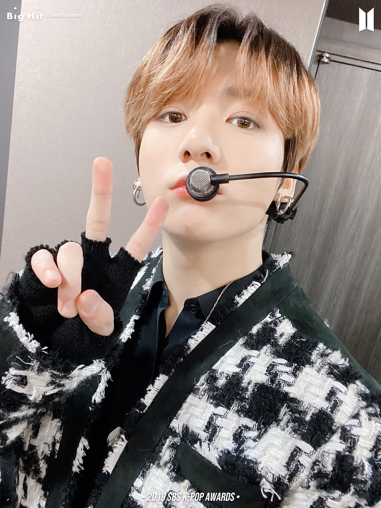 BTS SELCA | Naver Post