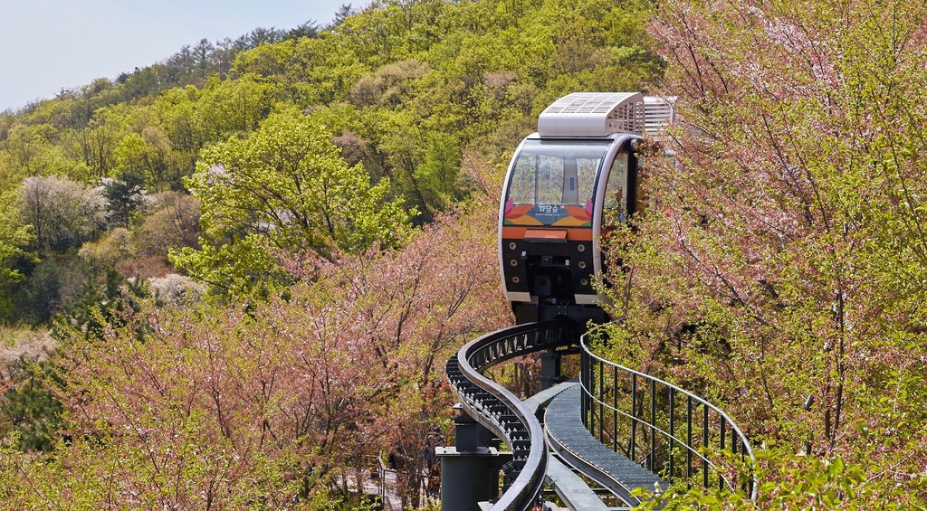 화담숲 예약 후기 재방문 의사 ⭕ 3구간 취소표 예매 꿀팁