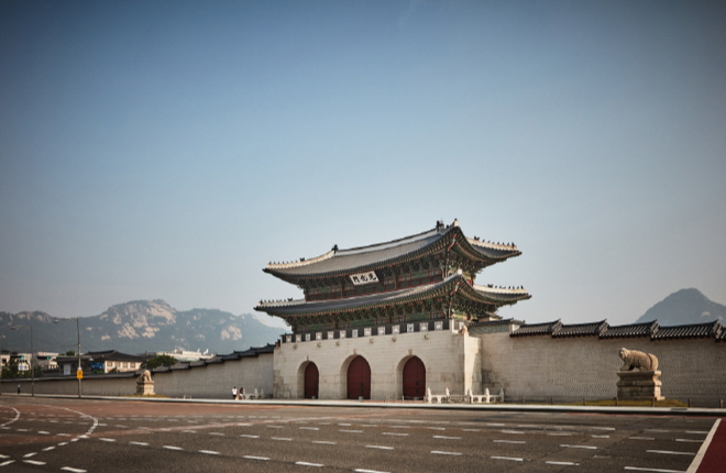 경복궁 정문을 광화문이라 이름 붙인 이유! 조선궁궐 이야기 1 ywAAAAAAQABAAACAUwAOw==