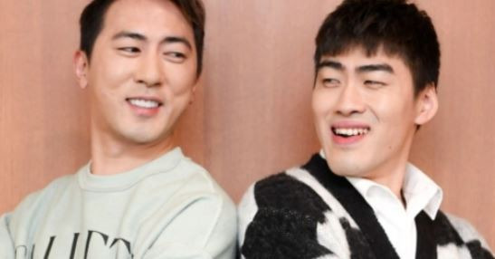 조진세 나이 프로필 개그맨 체대 뭉찬