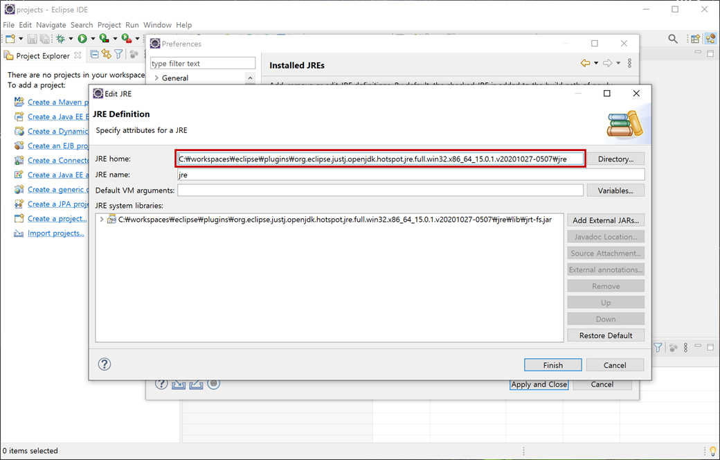 download openjdk 8 for windows 10