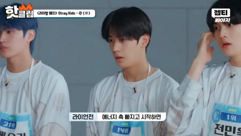 데뷔하면 맏막즈로 덕후 모은다는 확신의 조합
