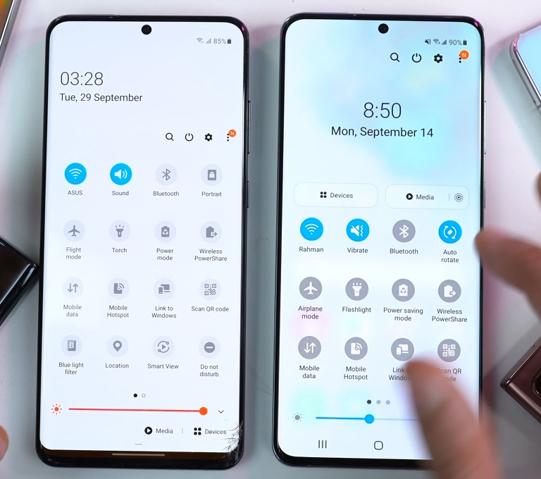 ui one 3.0
