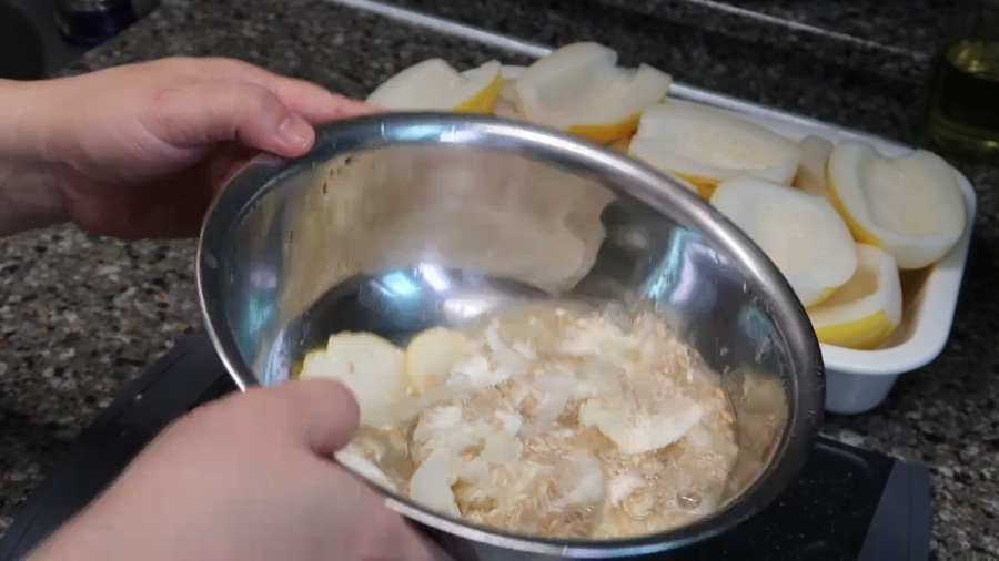 참외장아찌 만드는 방법 아삭아삭 식감이 좋은 여름 장아찌 황금레시피 20 ywAAAAAAQABAAACAUwAOw==