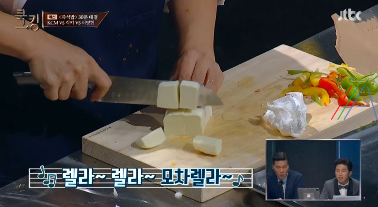 쿡킹 마마볼 아란치니 빅마마 이영현 레시피 만드는 방법 즉석밥 주제 이영현 요리 10 ywAAAAAAQABAAACAUwAOw==