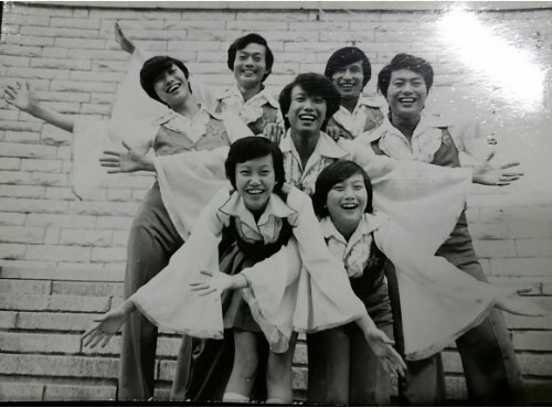 영화 팔도강산 자전거