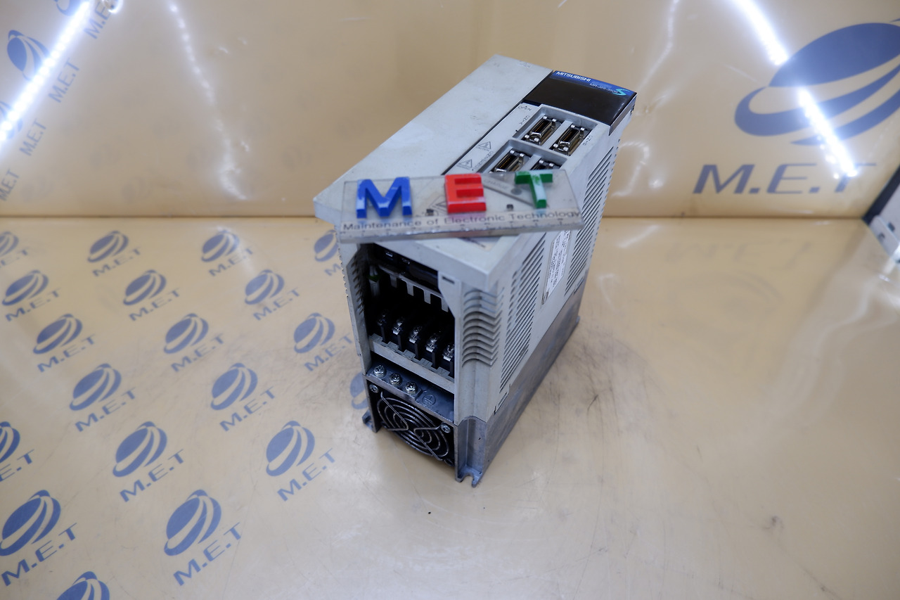 Mitsubishi MR-J2S-350B - Server Driver Nuovo, Modello Originale Con Consegna Gratuita