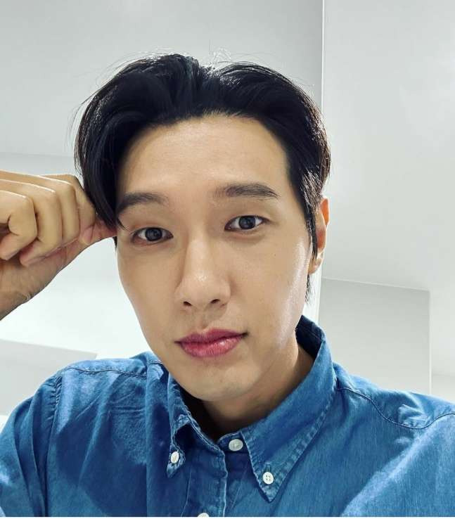 지현우 프로필 나이 키 가족관계 데뷔 드라마
