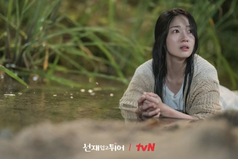 tvN 드라마 선재 업고 튀어 인물관계도 웹툰 웹소설 결말 짤모음 정보 후기 8 ywAAAAAAQABAAACAUwAOw==