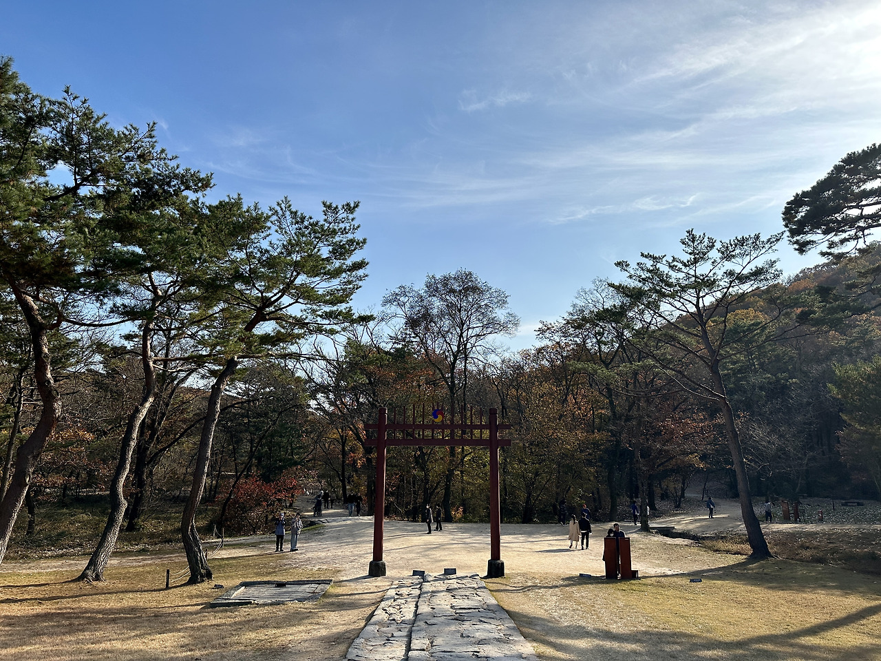 김포 장릉 | 김포장릉 세계문화유산 | 김포 장릉 아파트