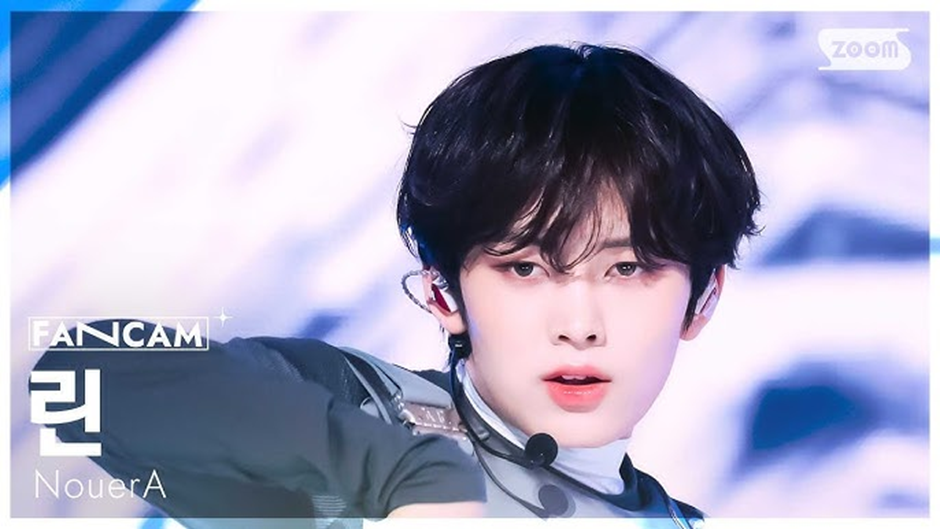 처음 보는 사람들은 전혀 중국인인지 모르는 사람 많다는 신인 아이돌