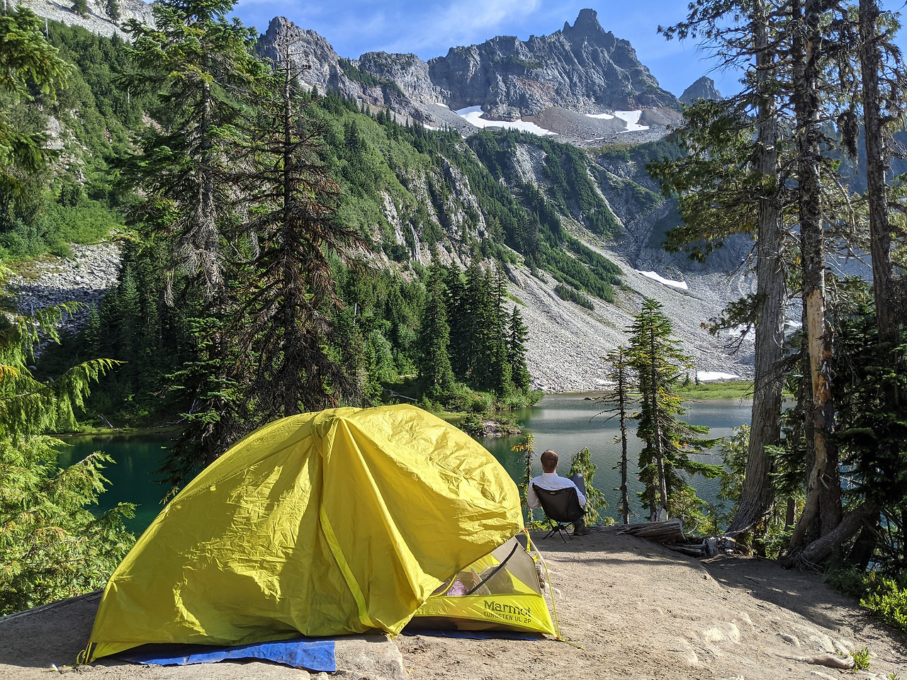 Porsche Performance Kit - Stage 4 main image 0
