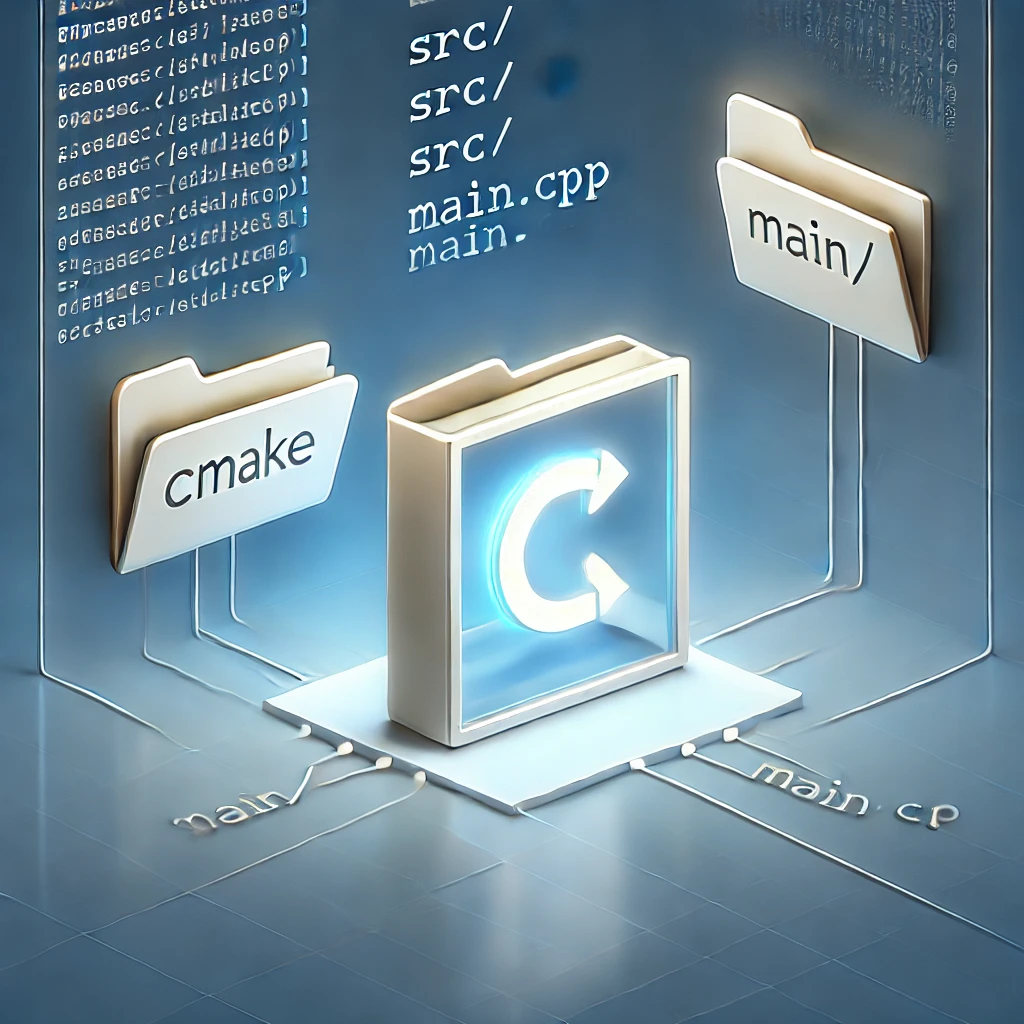  cmake 